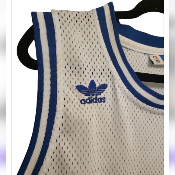 Adidas Cincinnati Royals NBA Official Oscar Robinson Jersey Hardwood Classics S - Picture 5 of 16